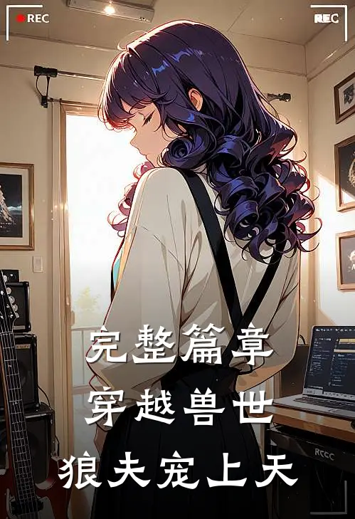 完整篇章穿越兽世狼夫宠上天免费阅读
