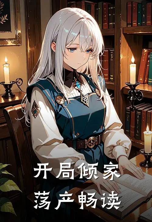 开局倾家荡产畅读