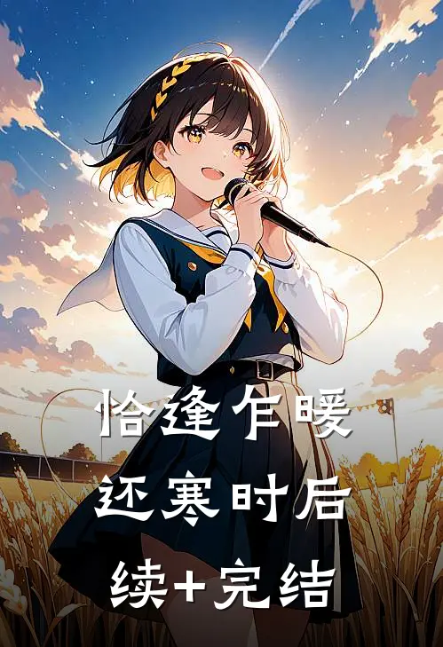 恰逢乍暖还寒时后续+完结
