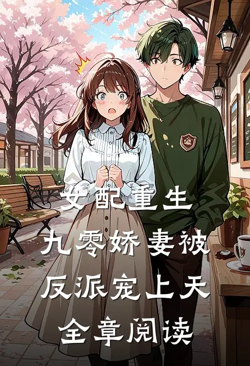 女配重生九零娇妻被反派宠上天全章阅读