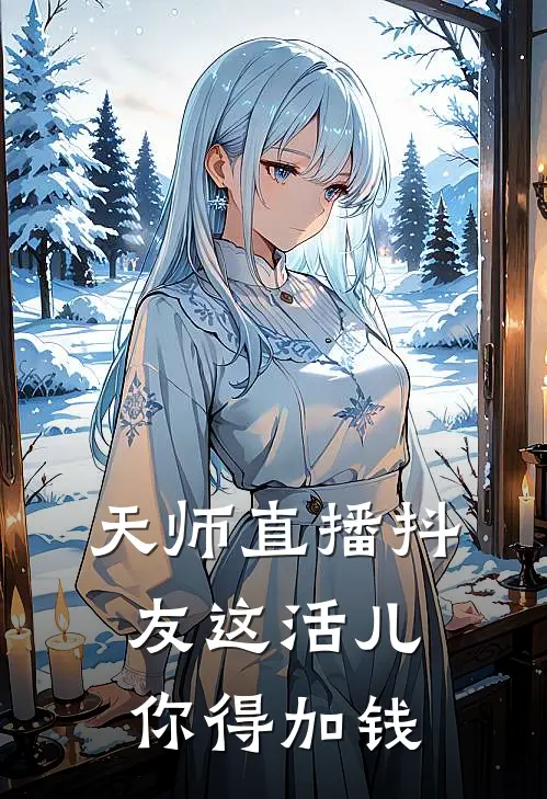 天师直播抖友这活儿你得加钱