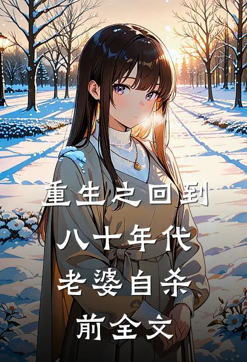 重生之回到八十年代，老婆自杀前全文