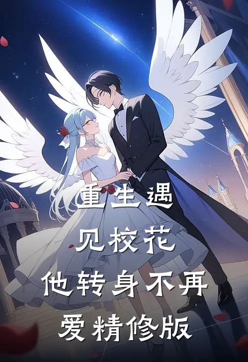 重生遇见校花,他转身不再爱精修版