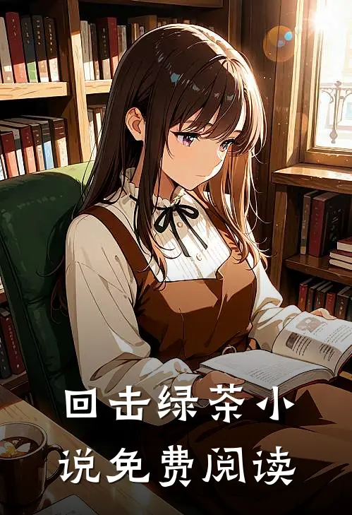 回击绿茶免费阅读