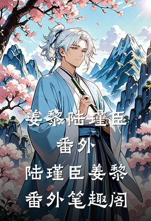 姜黎陆瑾臣： 番外：陆瑾臣姜黎番外笔趣阁