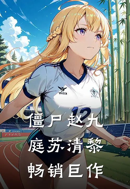 僵尸赵九庭苏清黎畅销巨作