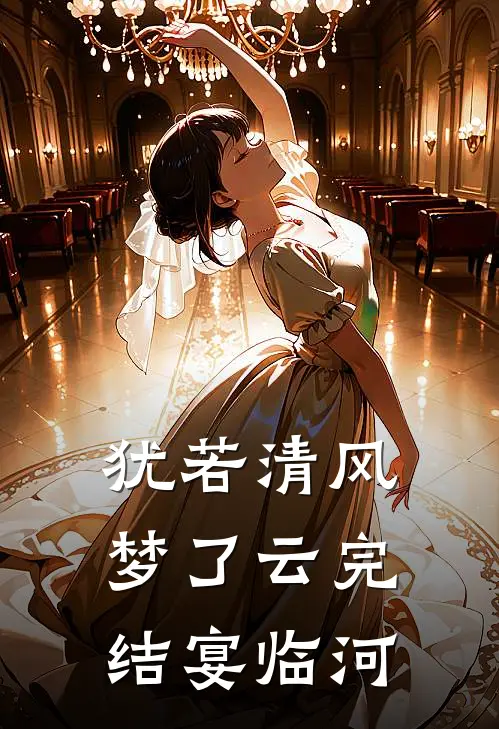犹若清风梦了云完结宴临河