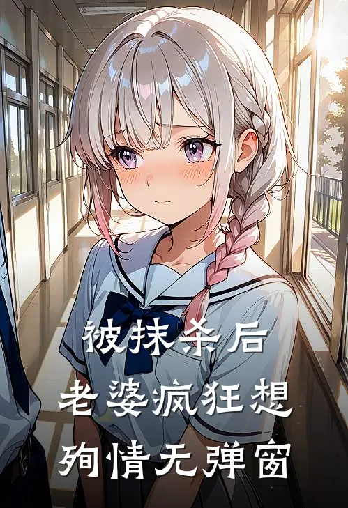 被抹杀后,老婆疯狂想殉情无弹窗