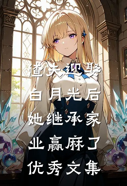 渣夫迎娶白月光后，她继承家业赢麻了优秀文集