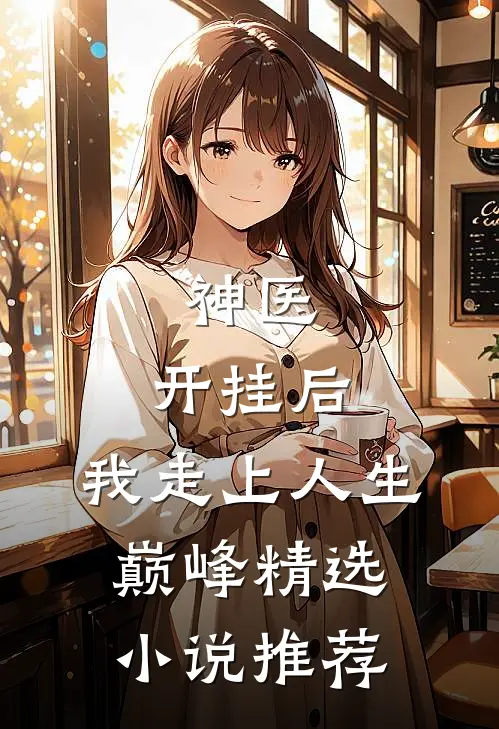 神医开挂后,我走上人生巅峰精选推荐免费阅读