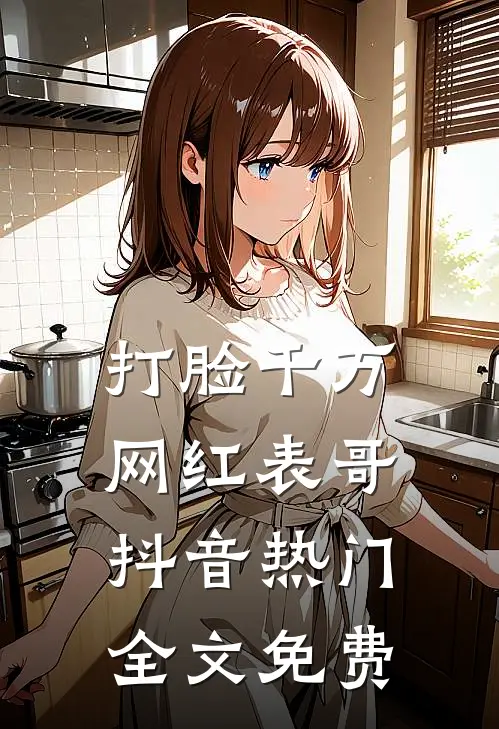 打脸千万网红表哥抖音热门全文免费