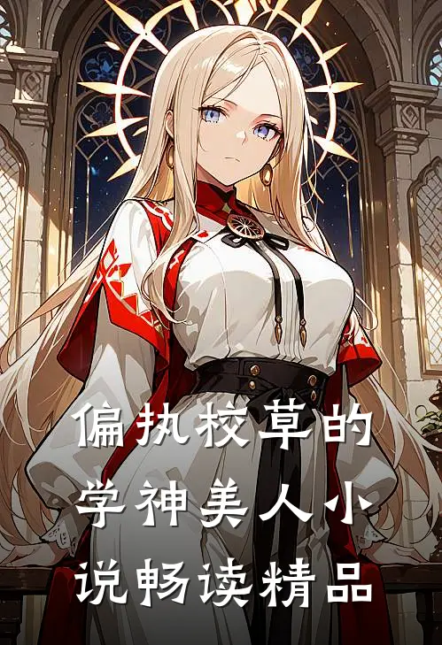 偏执校草的学神美人 小说畅读精品