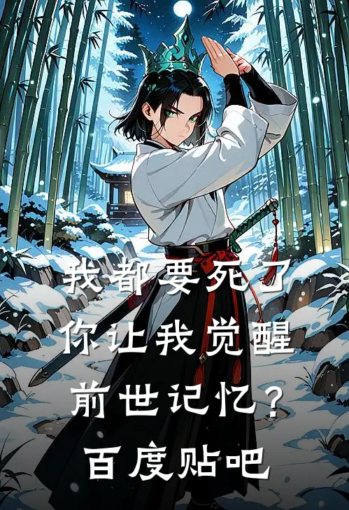 我都要死了,你让我觉醒前世记忆?百度贴吧