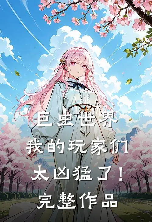 巨虫世界,我的玩家们太凶猛了!完整作品在线观看