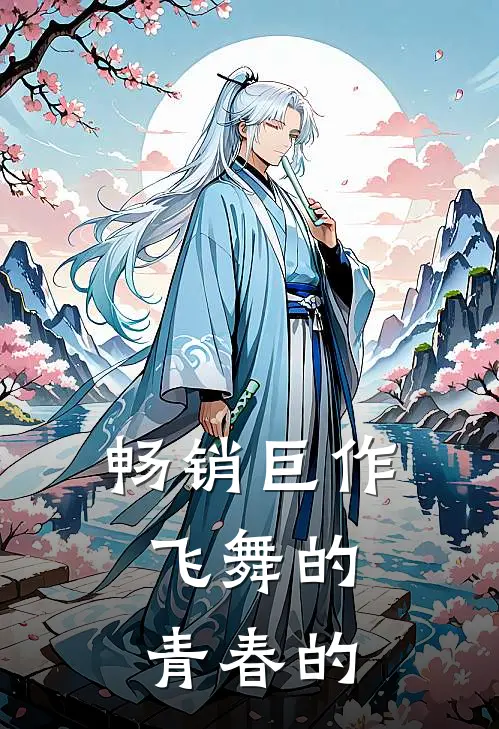 畅销巨作飞舞的,青春的