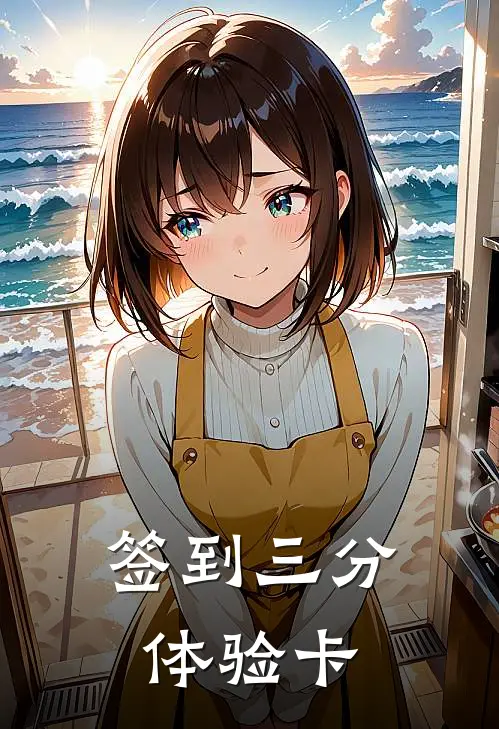 签到三分体验卡