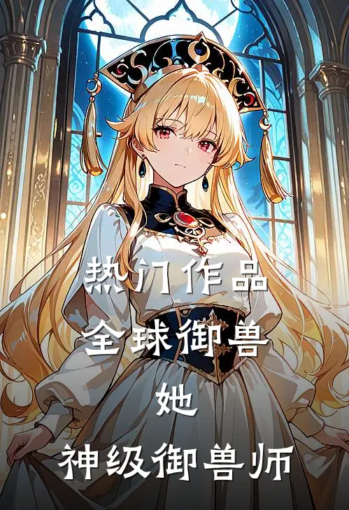 热门作品全球御兽：她，神级御兽师