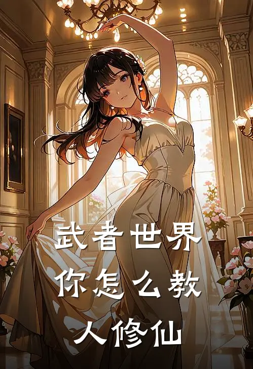 武者世界,你怎么教人修仙_(爽文快刀手)TXT