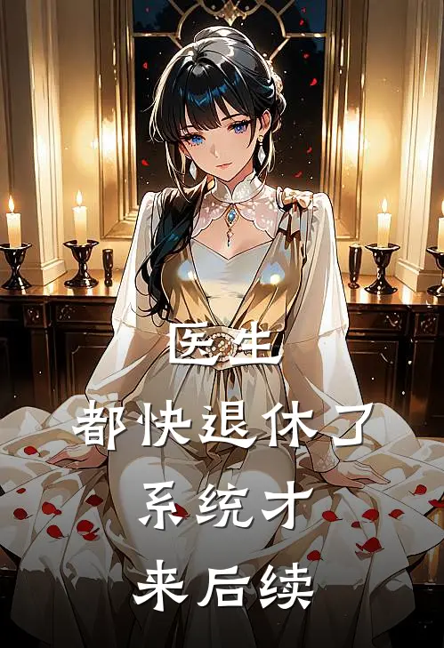 医生：都快退休了，系统才来后续