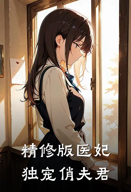 精修版医妃独宠俏夫君
