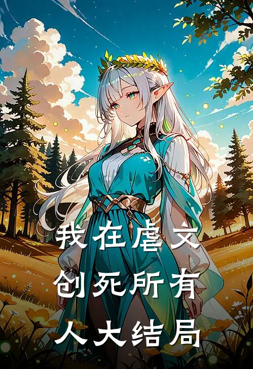 我在虐文创死所有人大结局