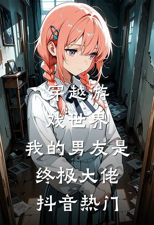 穿越游戏世界,我的男友是终极大佬抖音热门文