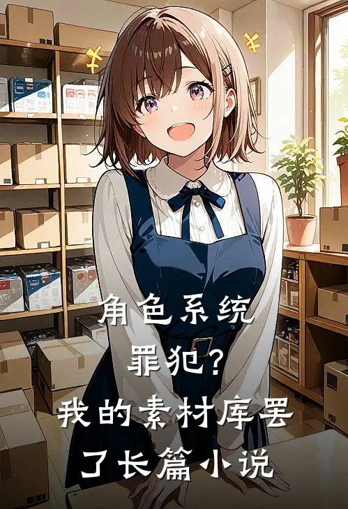 角色系统：罪犯？我的素材库罢了长篇小说