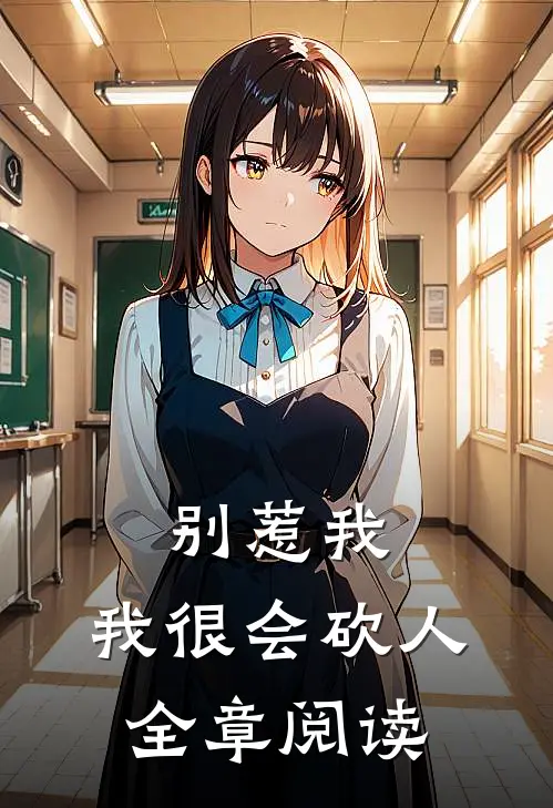 别惹我,我很会砍人全章阅读免费