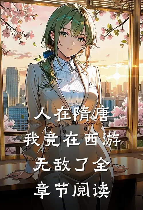 人在隋唐：我竟在西游无敌了全章节阅读