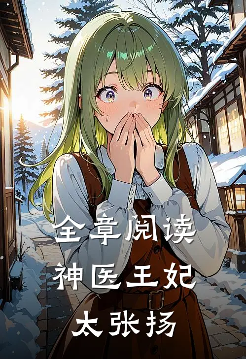 全章阅读神医王妃太张扬