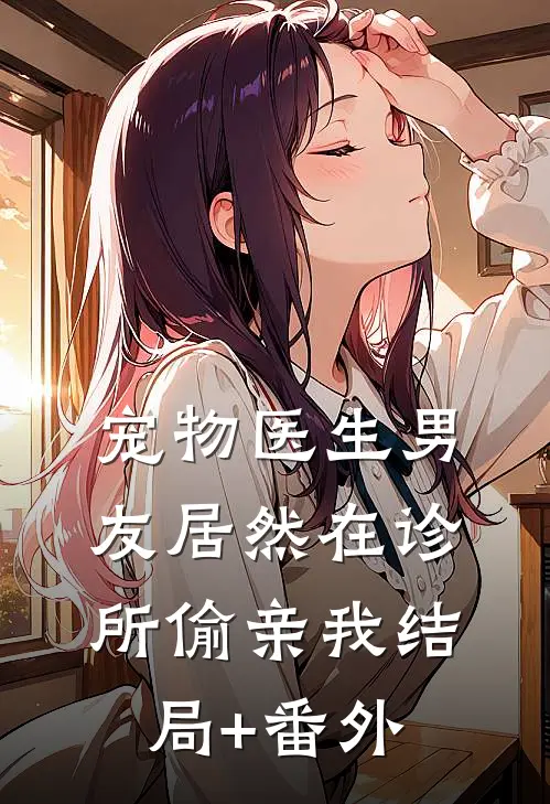 宠物医生男友居然在诊所偷亲我结局+番外