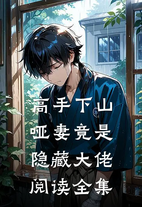高手下山哑妻竟是隐藏大佬阅读全集