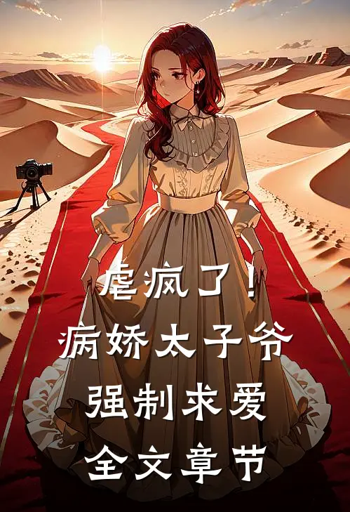 虐疯了！病娇太子爷强制求爱全文章节