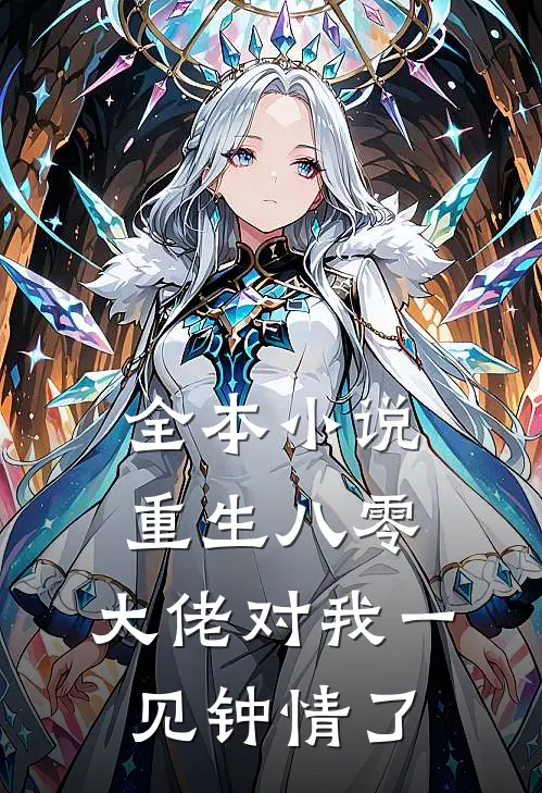全本重生八零,大佬对我一见钟情了