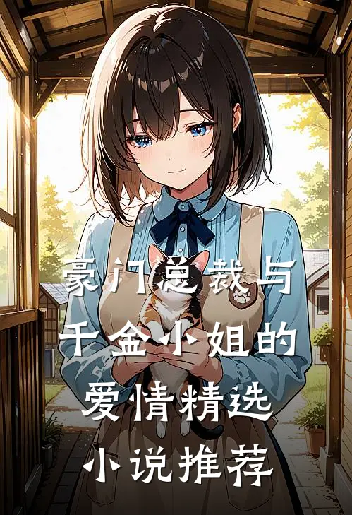 豪门总裁与千金小姐的爱情精选推荐免费阅读