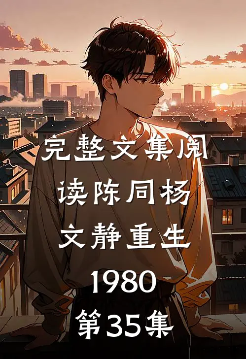 完整文集阅读陈同杨文静重生1980第35集