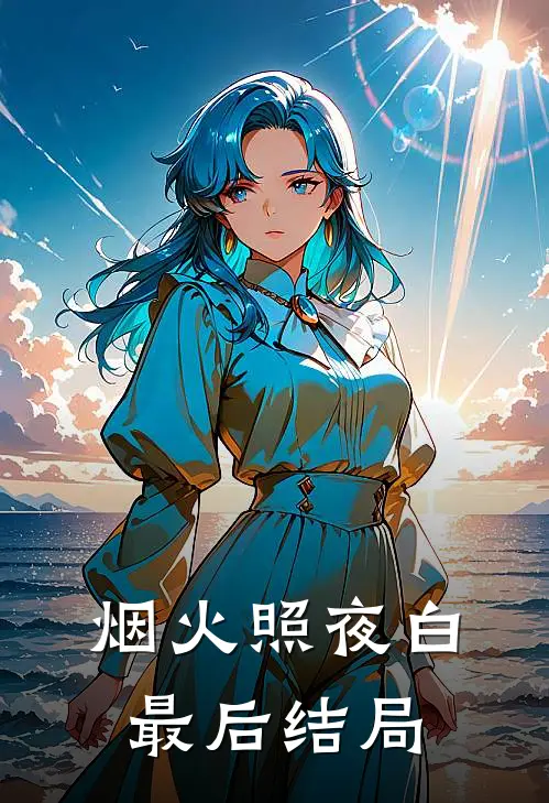 烟火照夜白最后结局