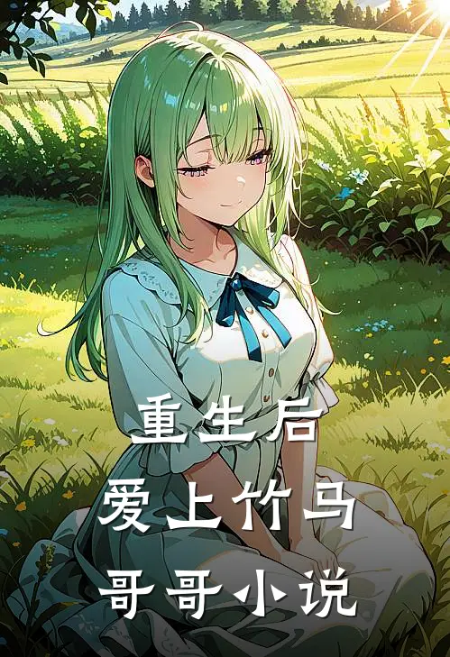 重生后爱上竹马哥哥