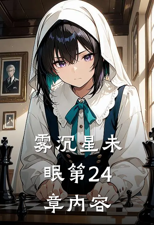 雾沉星未眠第24章内容