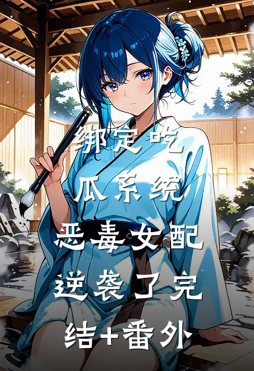 绑定吃瓜系统，恶毒女配逆袭了完结+番外