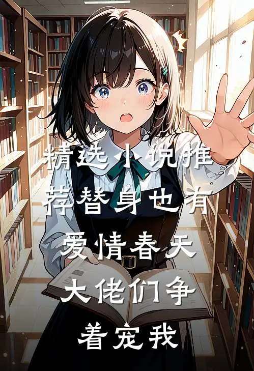 精选小说推荐替身也有爱情春天：大佬们争着宠我