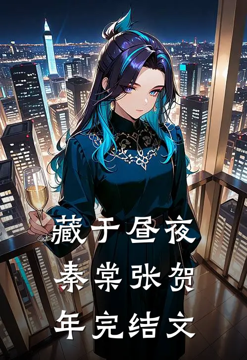 藏于昼夜秦棠张贺年完结文