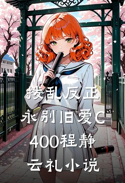 拨乱反正，永别旧爱C400程静云礼小说
