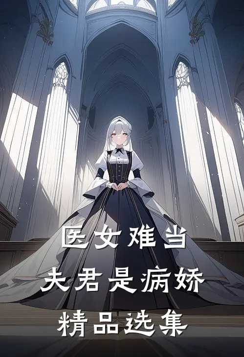 医女难当夫君是病娇精品选集