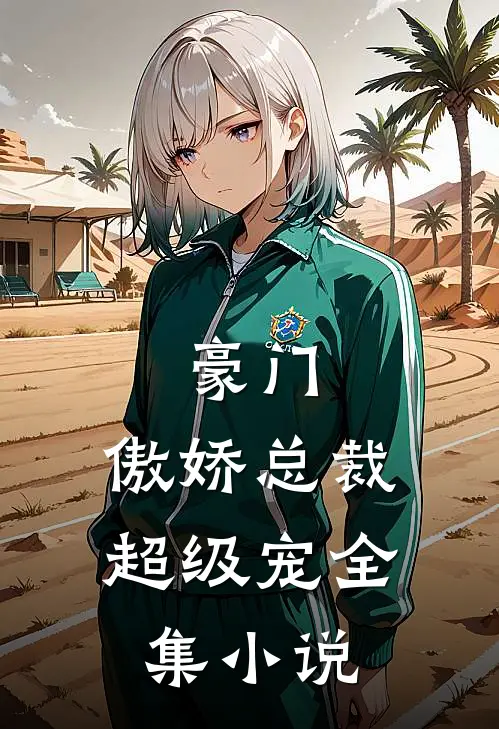 豪门傲娇总裁超级宠全集阅读
