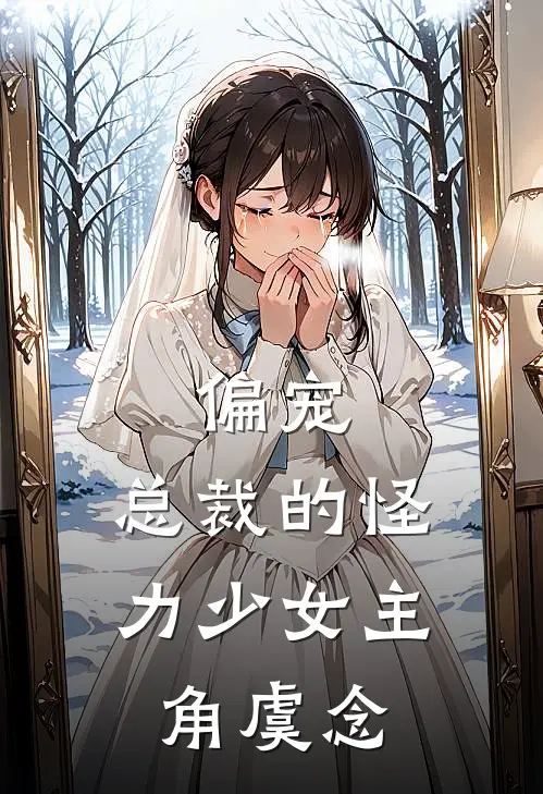 偏宠总裁的怪力少女主角虞念