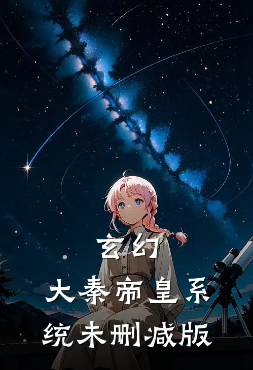 玄幻大秦帝皇系统未删减版在线阅读