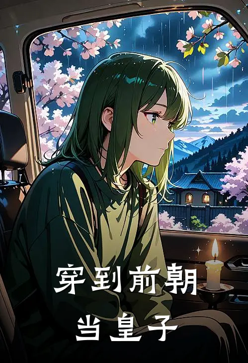 穿到前朝当皇子的