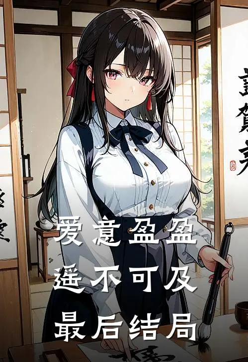 爱意盈盈,遥不可及最后结局怎么样了