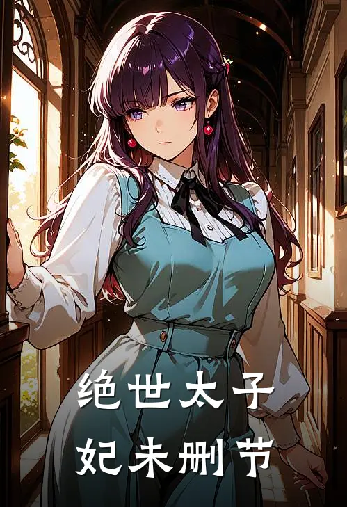 绝世太子妃未删节